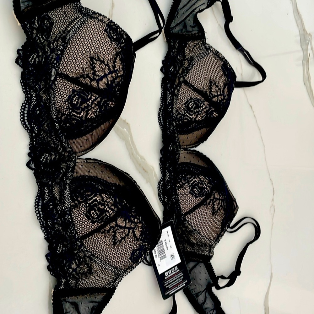 New Maidenform bra 43A